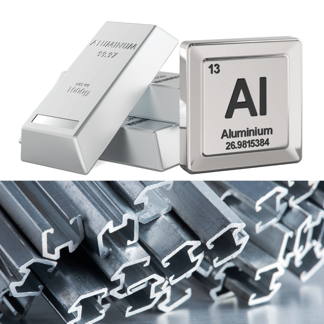 Aluminium