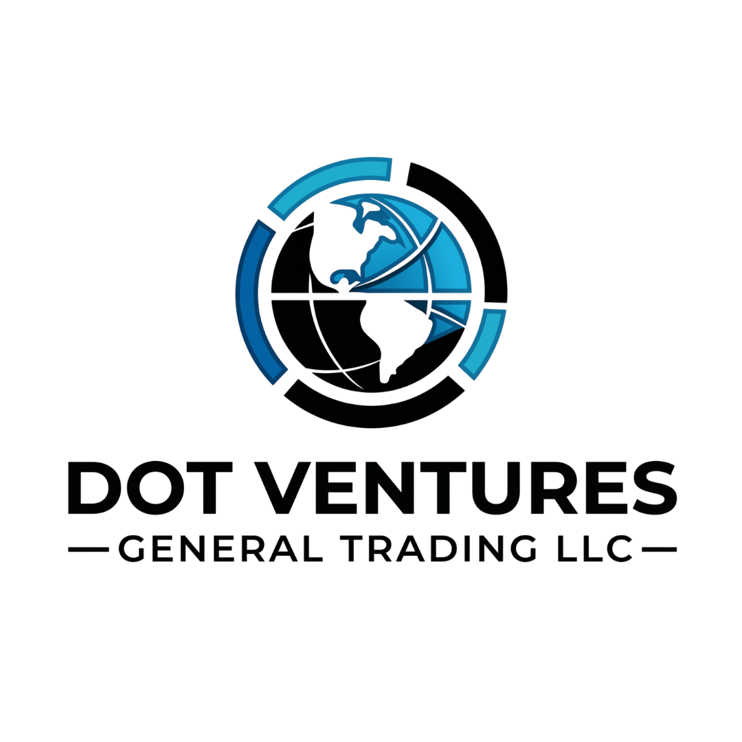 DOT Ventures Logo